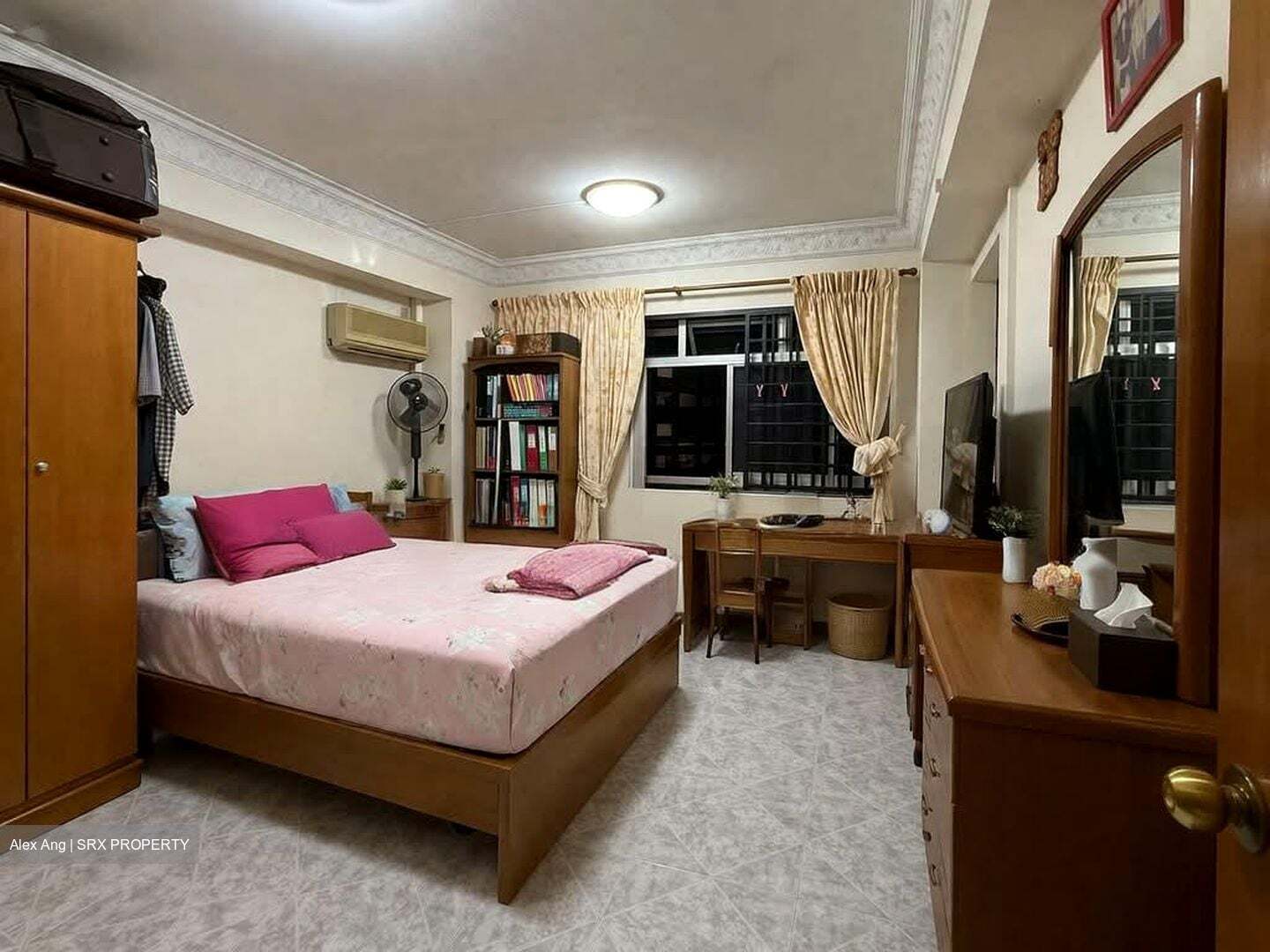 Blk 656 Jalan Tenaga (Bedok), HDB 5 Rooms #539938531